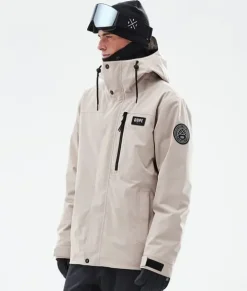 Blizzard Full Zip