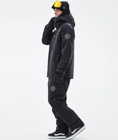 Blizzard Full Zip