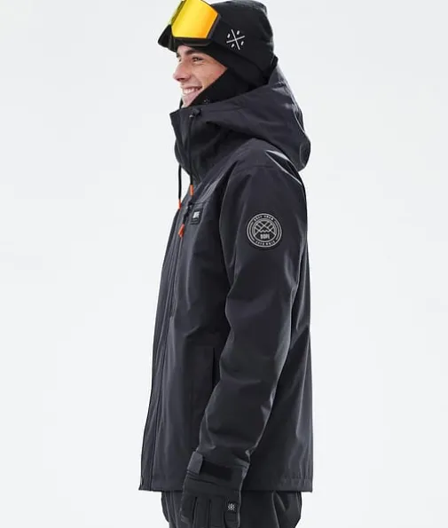 Blizzard Full Zip
