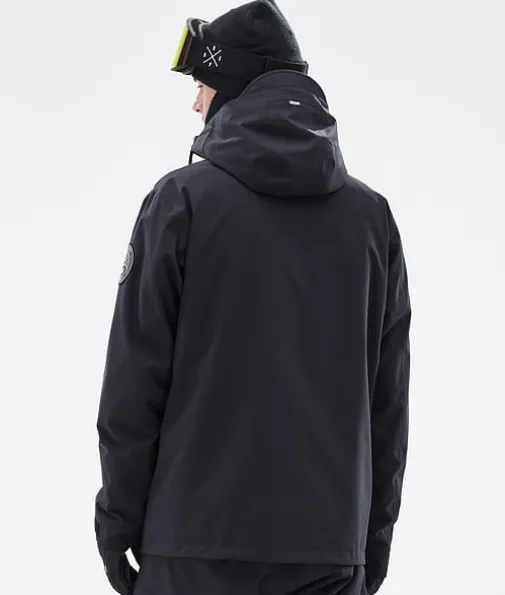 Blizzard Full Zip