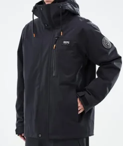 Blizzard Full Zip