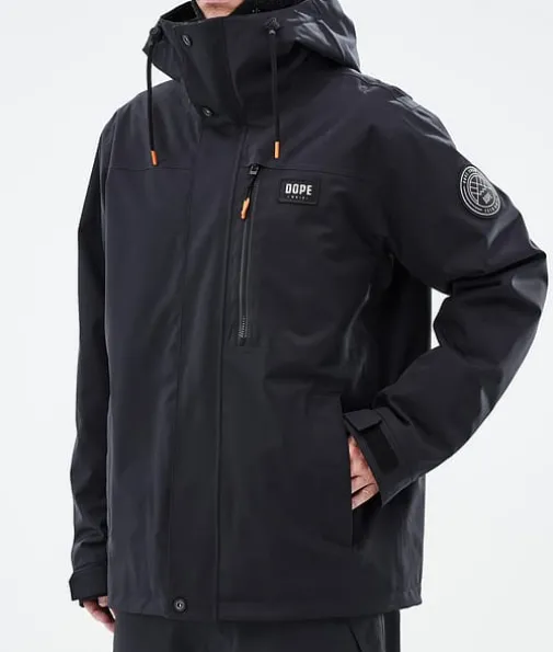 Blizzard Full Zip