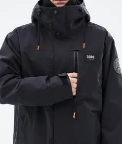 Blizzard Full Zip