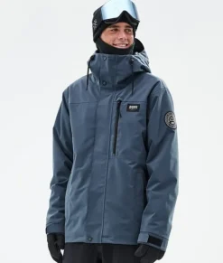 Blizzard Full Zip