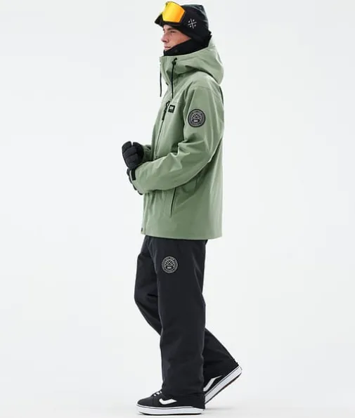 Blizzard Full Zip