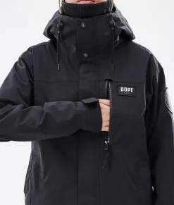 Blizzard W Full Zip