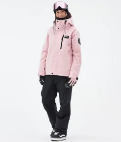 Blizzard W Full Zip