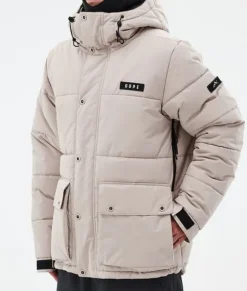 Puffer Full Zip