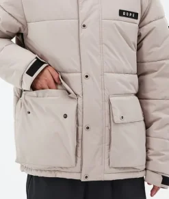 Puffer Full Zip