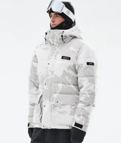 Puffer Full Zip