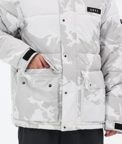 Puffer Full Zip