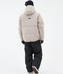 Puffer Full Zip