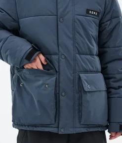 Puffer Full Zip