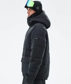 Puffer Full Zip