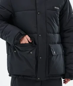 Puffer Full Zip