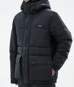Puffer Full Zip