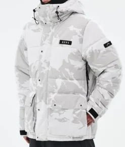 Puffer Full Zip