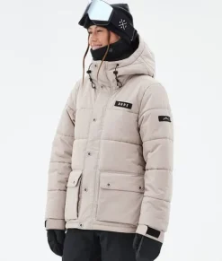 Puffer W Full Zip