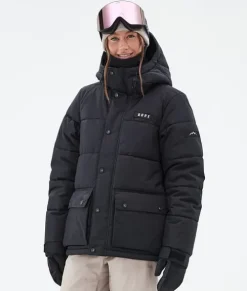 Puffer W Full Zip