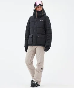 Puffer W Full Zip