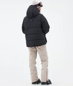 Puffer W Full Zip