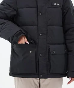 Puffer W Full Zip