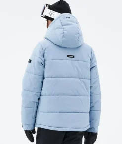 Puffer W Full Zip