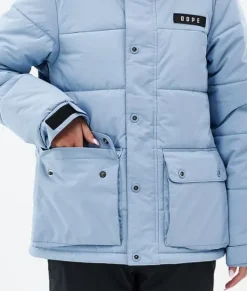 Puffer W Full Zip